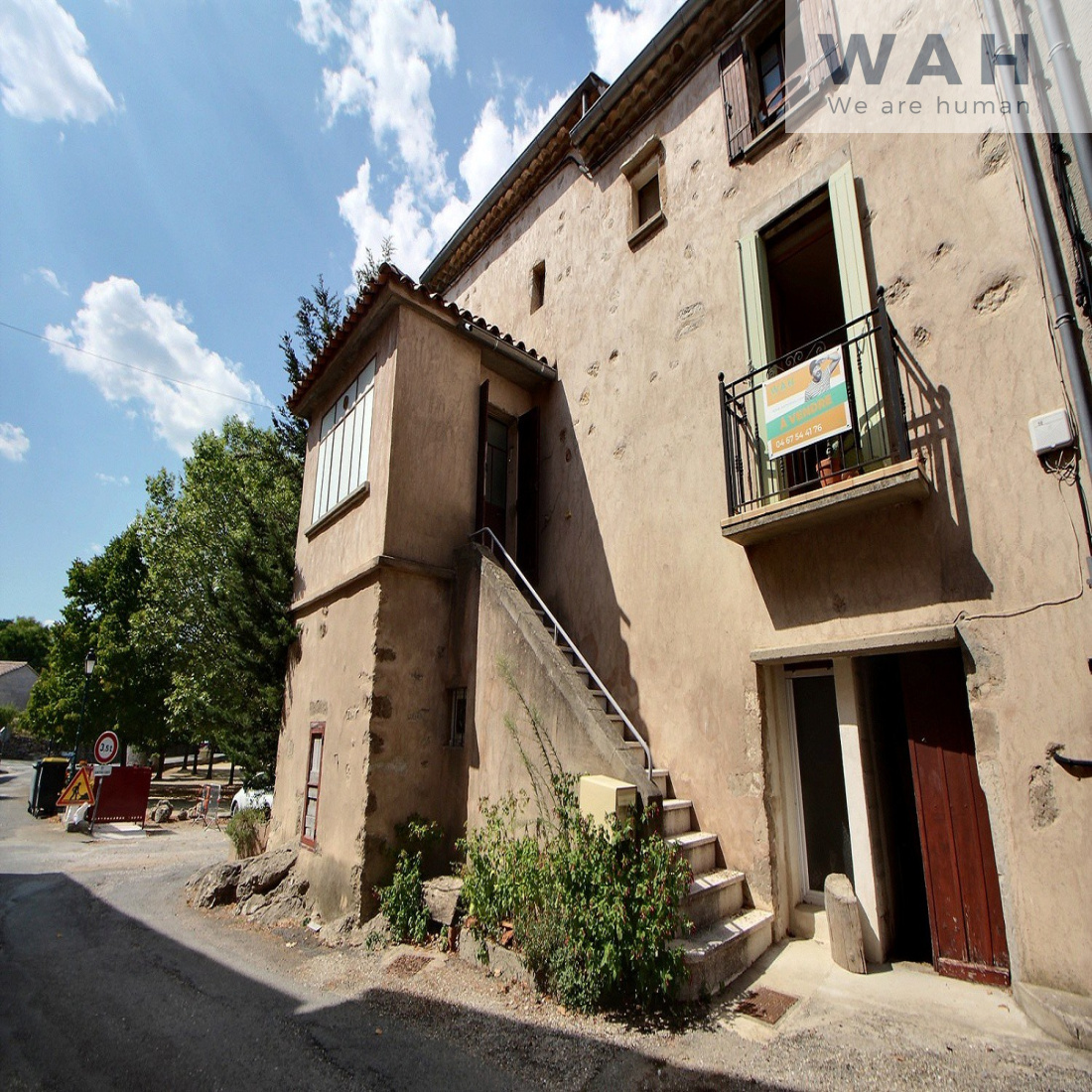 vente VENTE MAISON DE VILLAGE CAUSSE-DE-LA-SELLE 34380 | WAH vente VENTE MAISON DE VILLAGE CAUSSE-DE-LA-SELLE 34380 | WAH