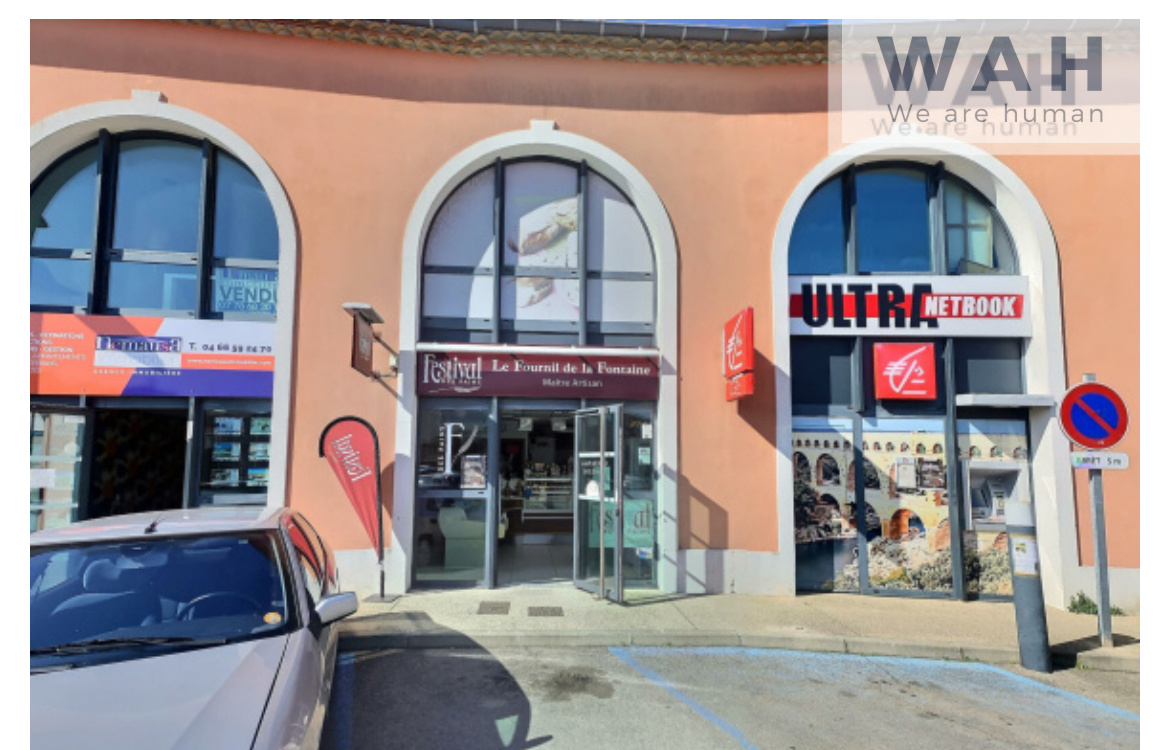 Agence immobilière de WAH - Fabrice DEROZIE