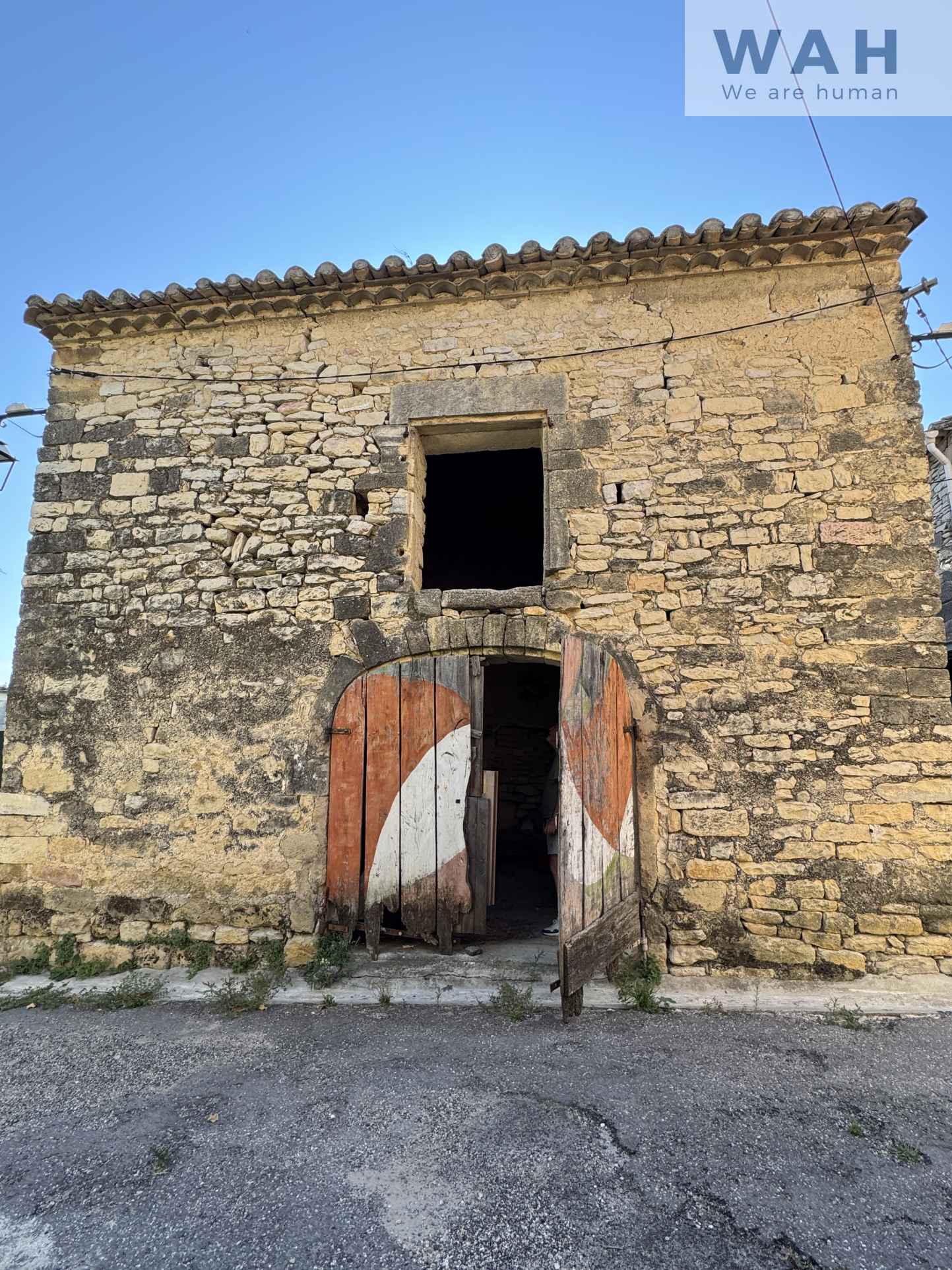 Agence immobilière de WAH - Fabrice DEROZIE