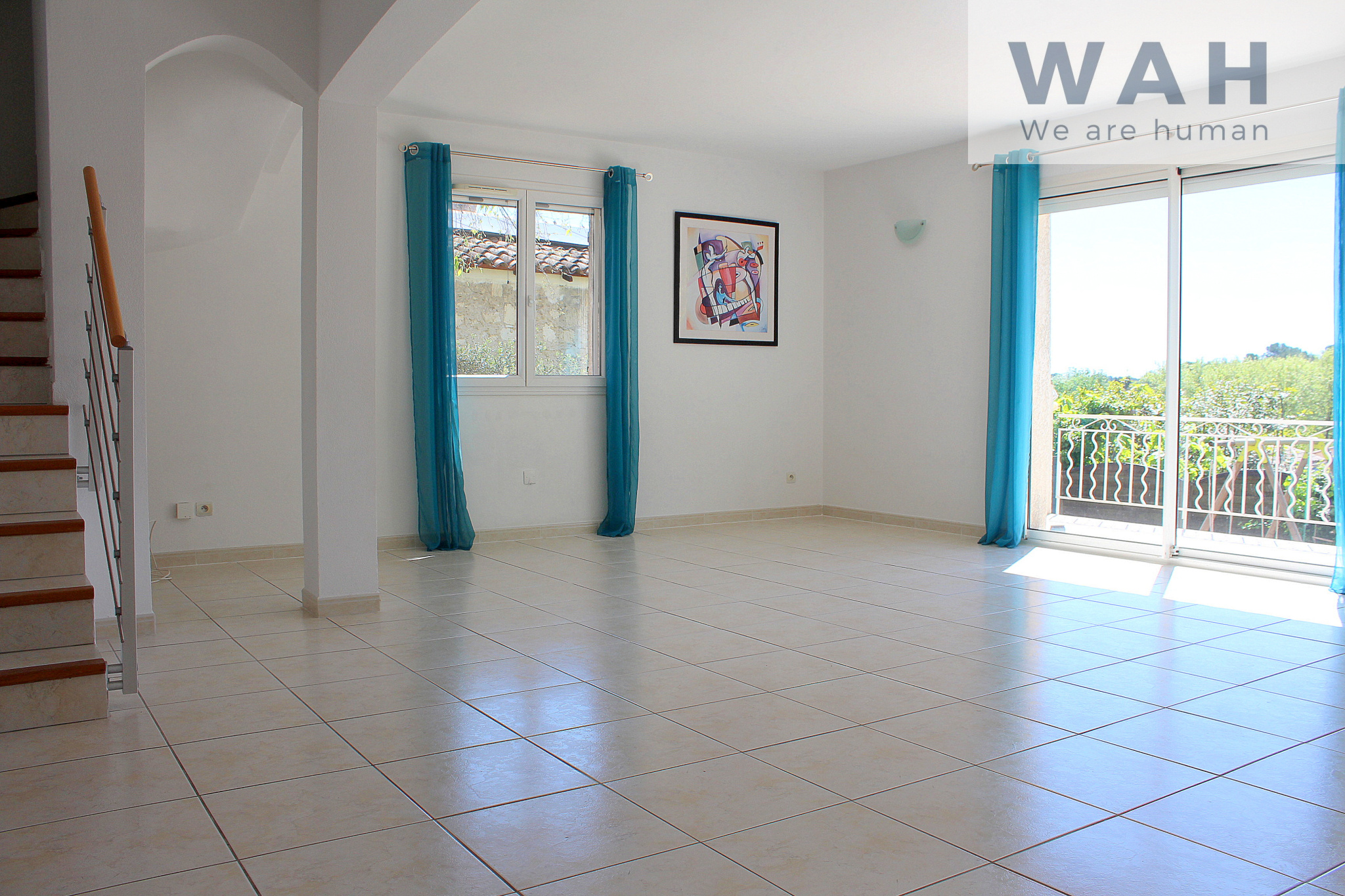 Agence immobilière de WAH - Fabrice DEROZIE