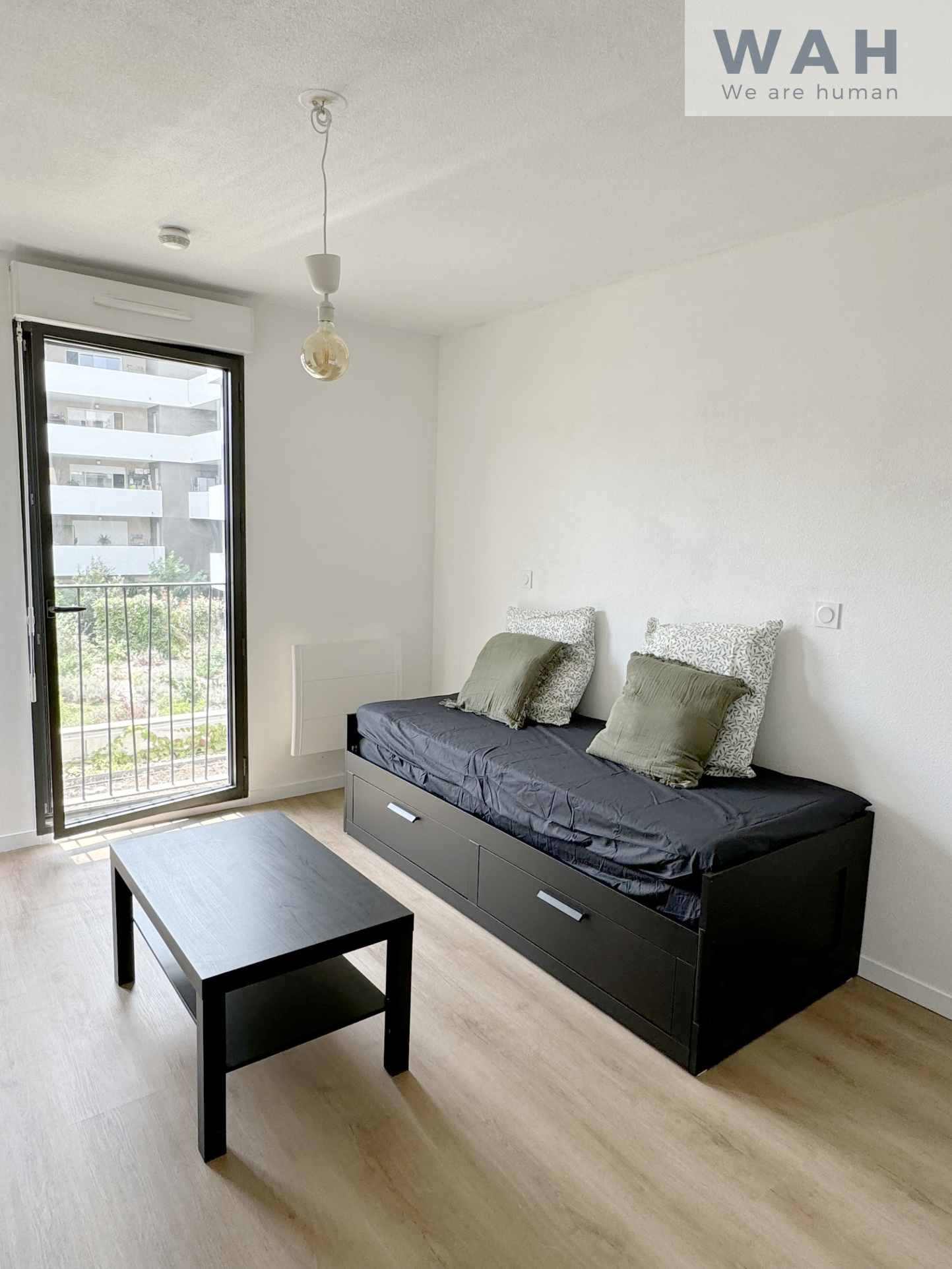 Agence immobilière de WAH - Fabrice DEROZIE