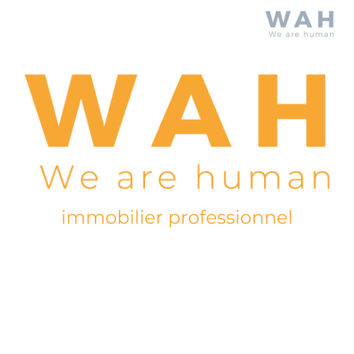 Agence immobilière de WAH - Fabrice DEROZIE