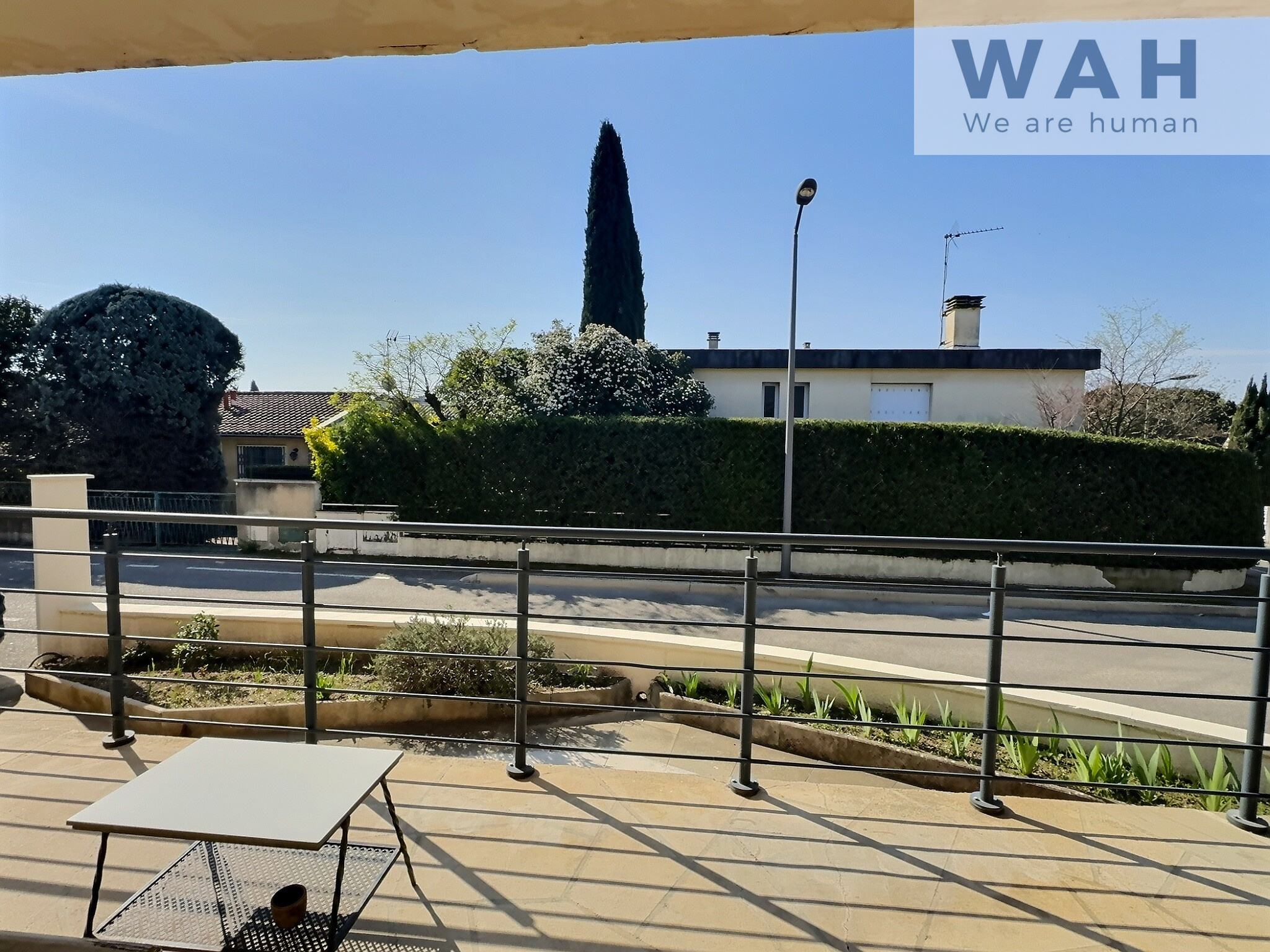 Agence immobilière de WAH - Fabrice DEROZIE