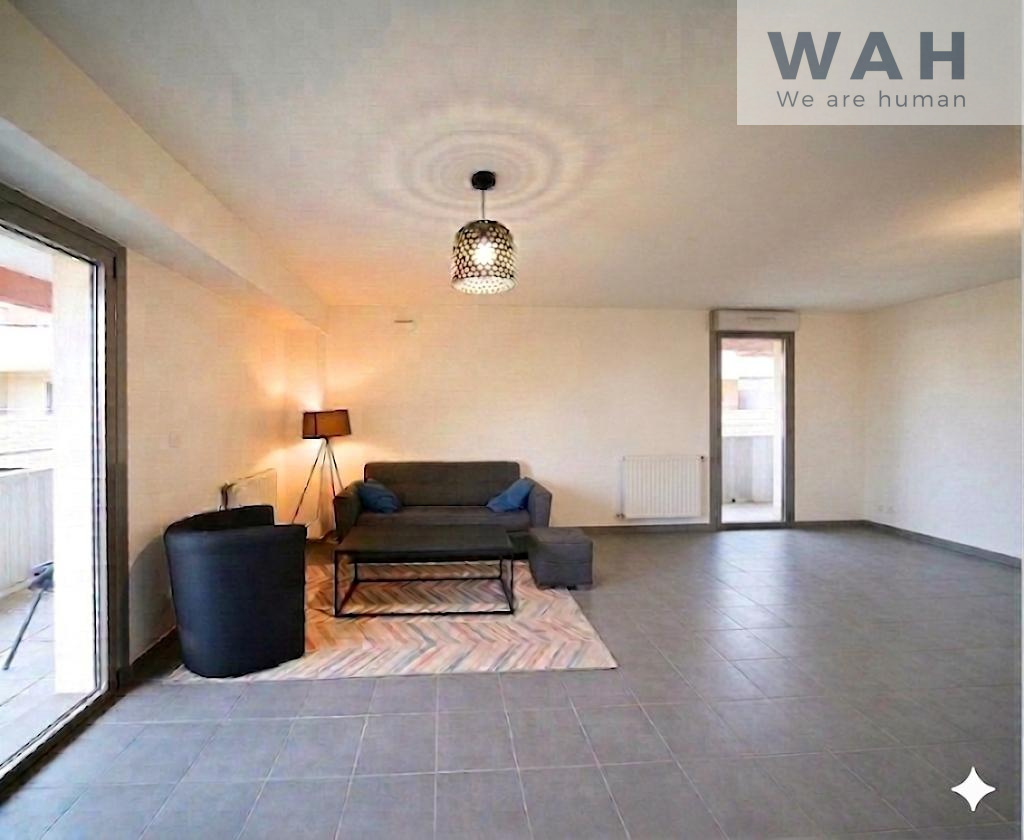 Agence immobilière de WAH - Fabrice DEROZIE