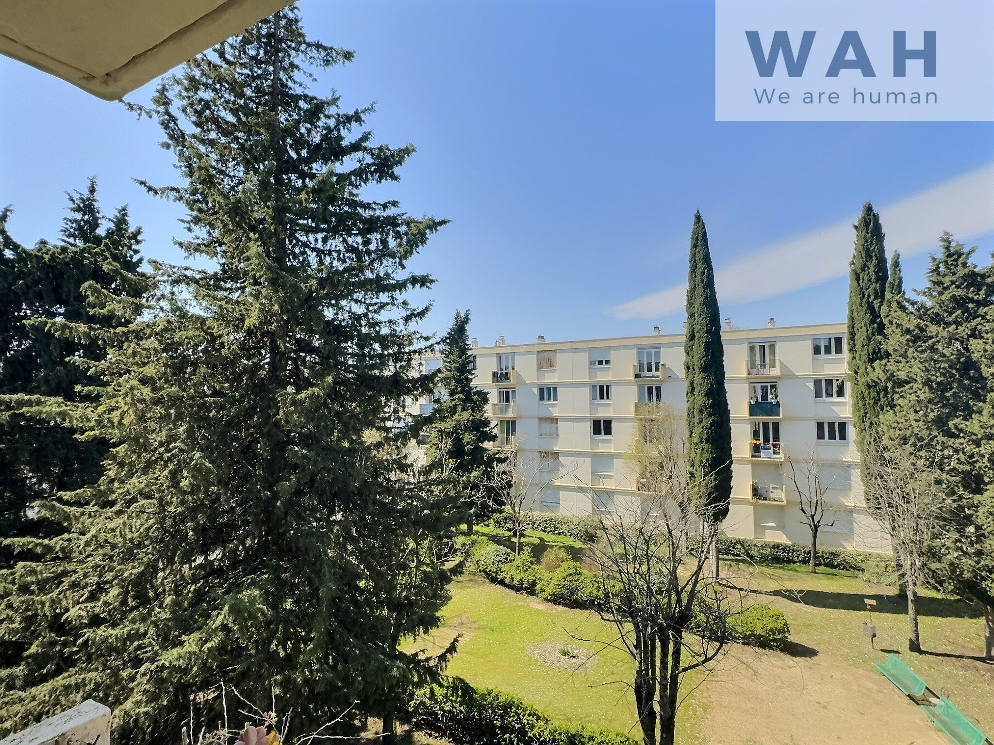 Agence immobilière de WAH - Fabrice DEROZIE