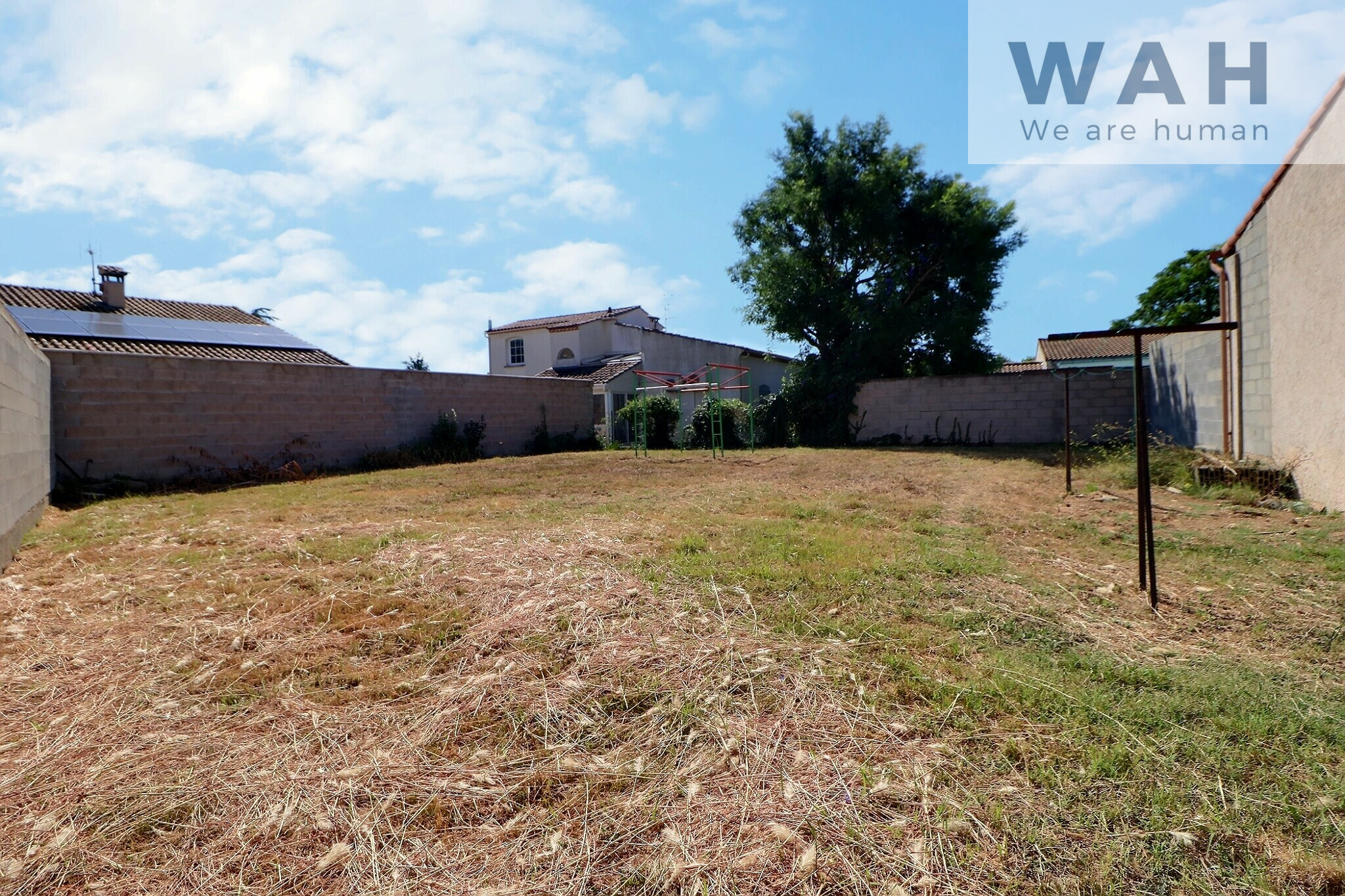 Agence immobilière de WAH - Fabrice DEROZIE