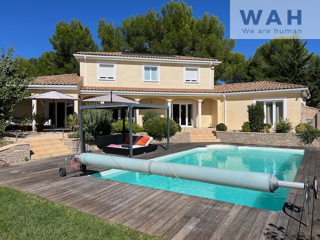 Agence immobilière de WAH - Fabrice DEROZIE