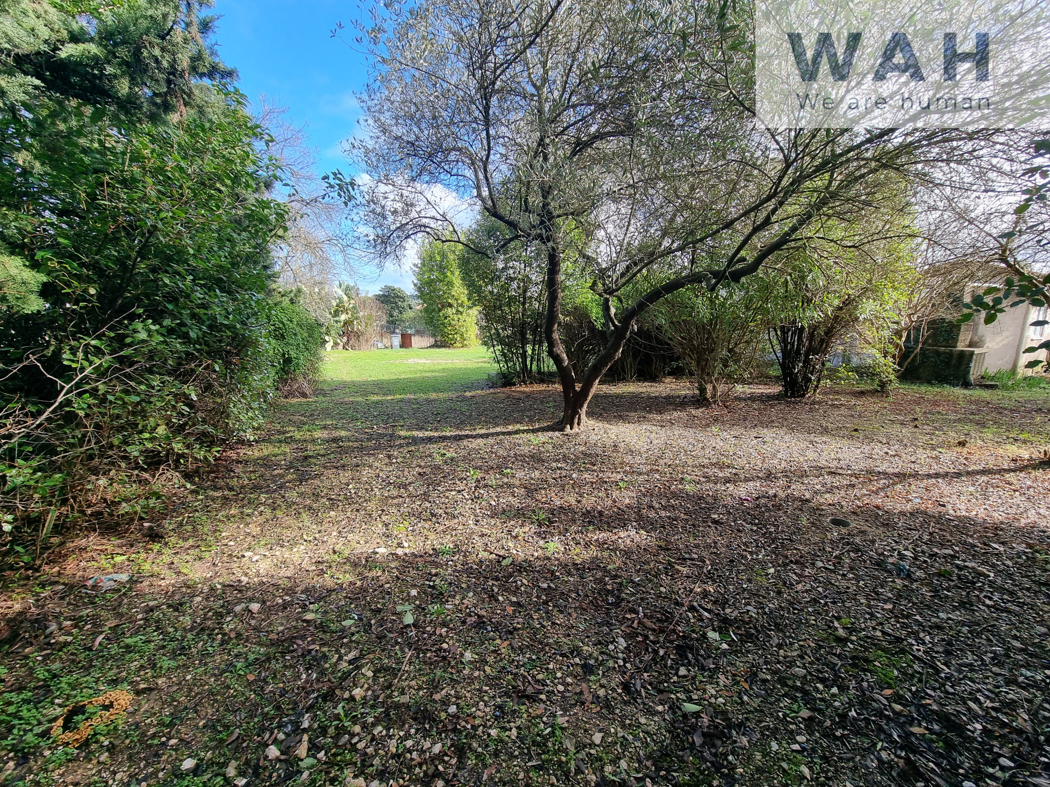 Agence immobilière de WAH - Fabrice DEROZIE