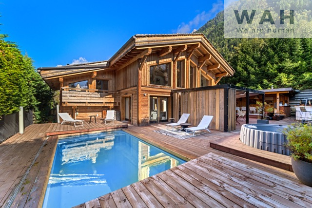 Agence immobilière de WAH - Fabrice DEROZIE