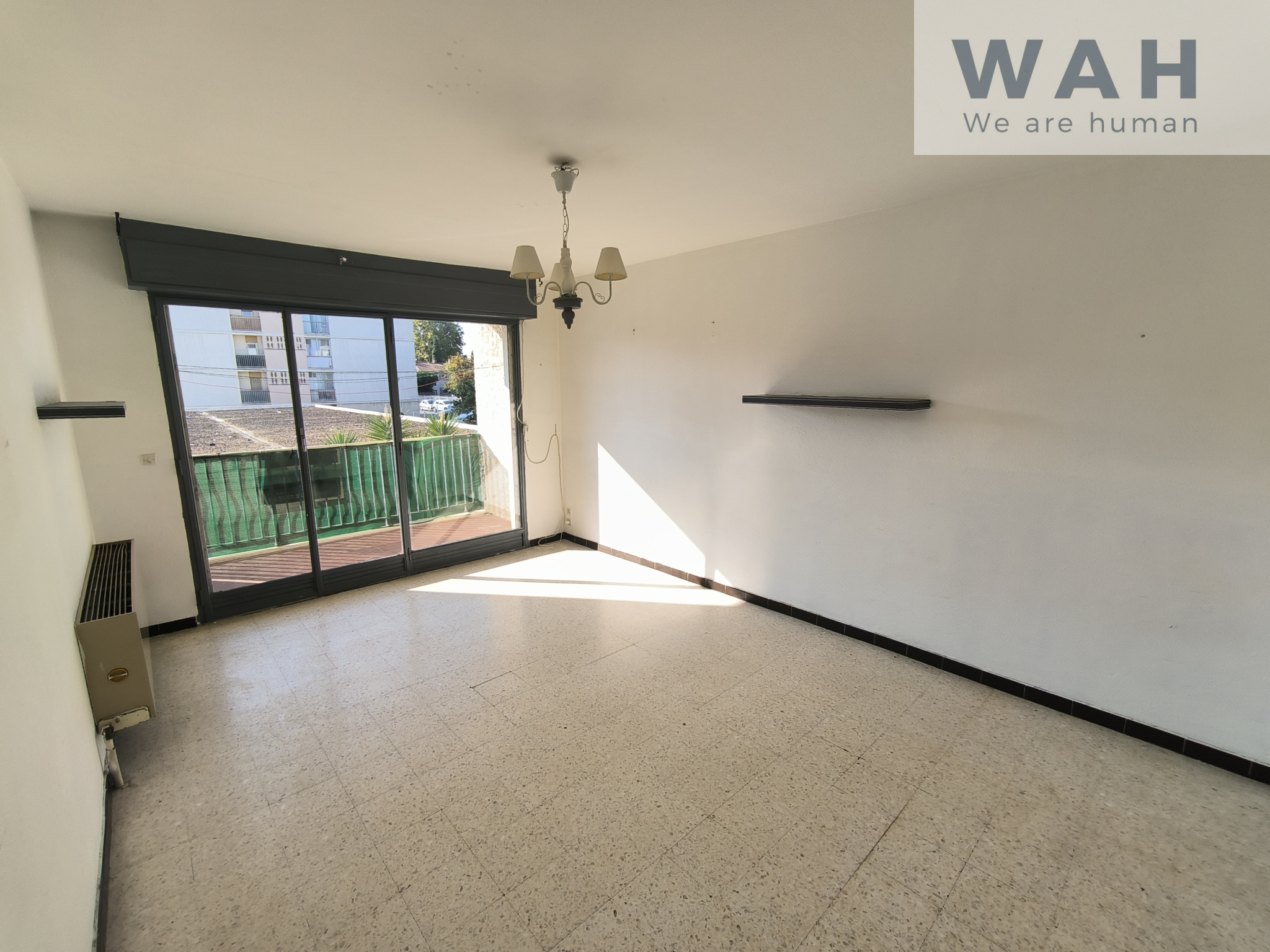 Agence immobilière de WAH - Fabrice DEROZIE