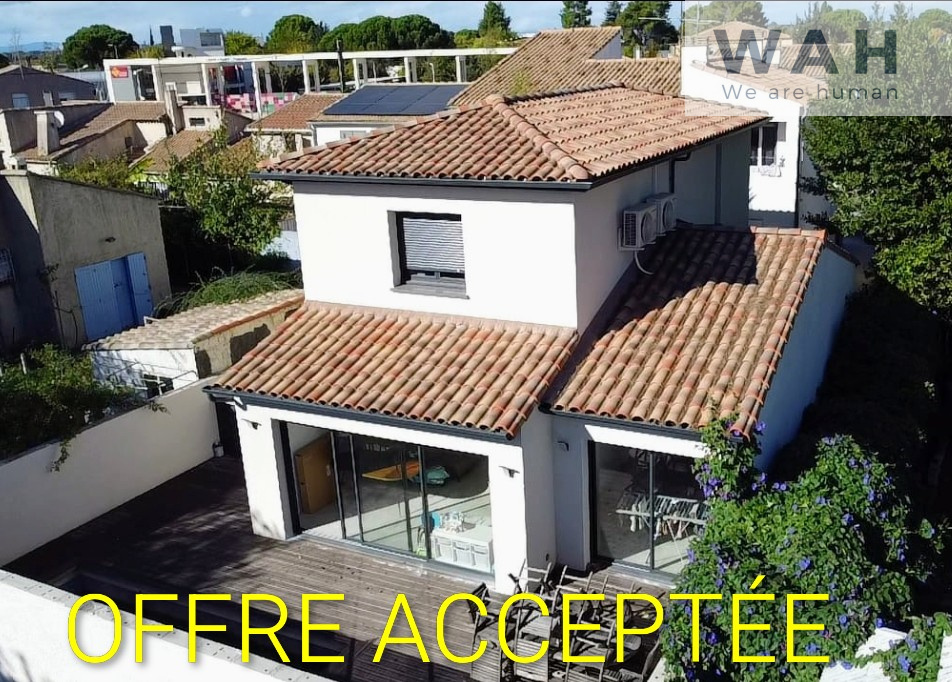 Agence immobilière de WAH - Fabrice DEROZIE