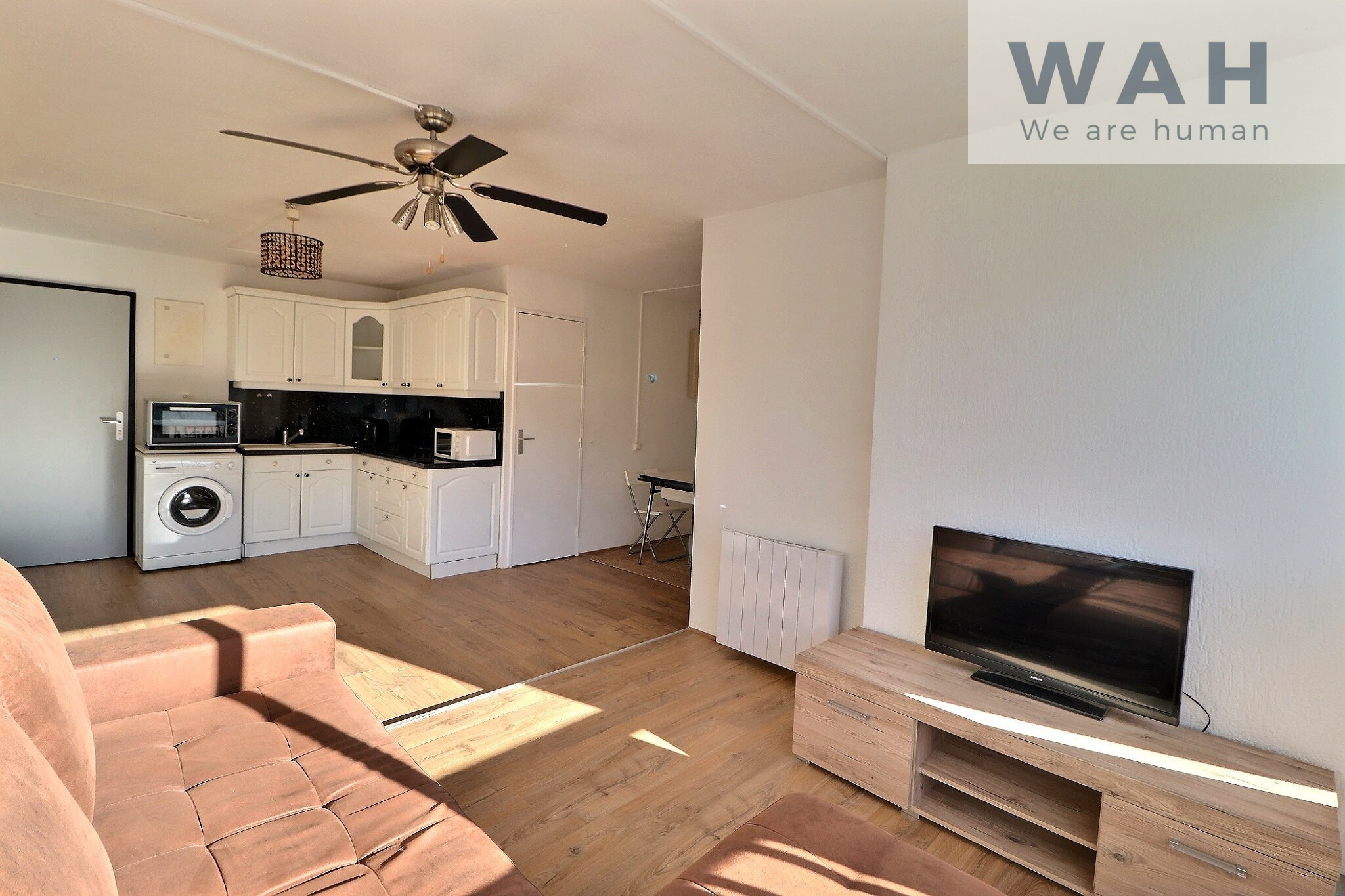 Agence immobilière de WAH - Fabrice DEROZIE