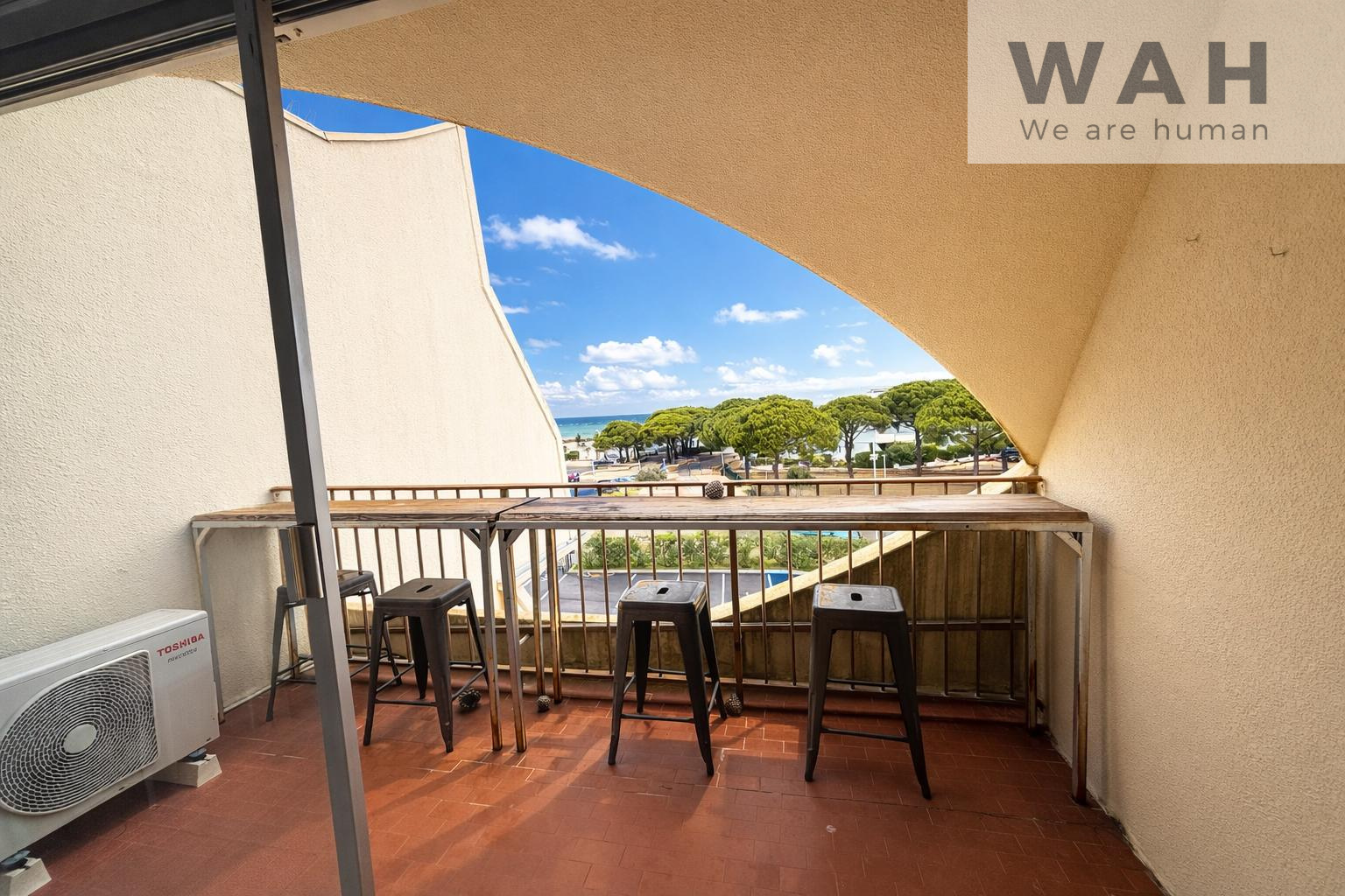 Agence immobilière de WAH - Fabrice DEROZIE