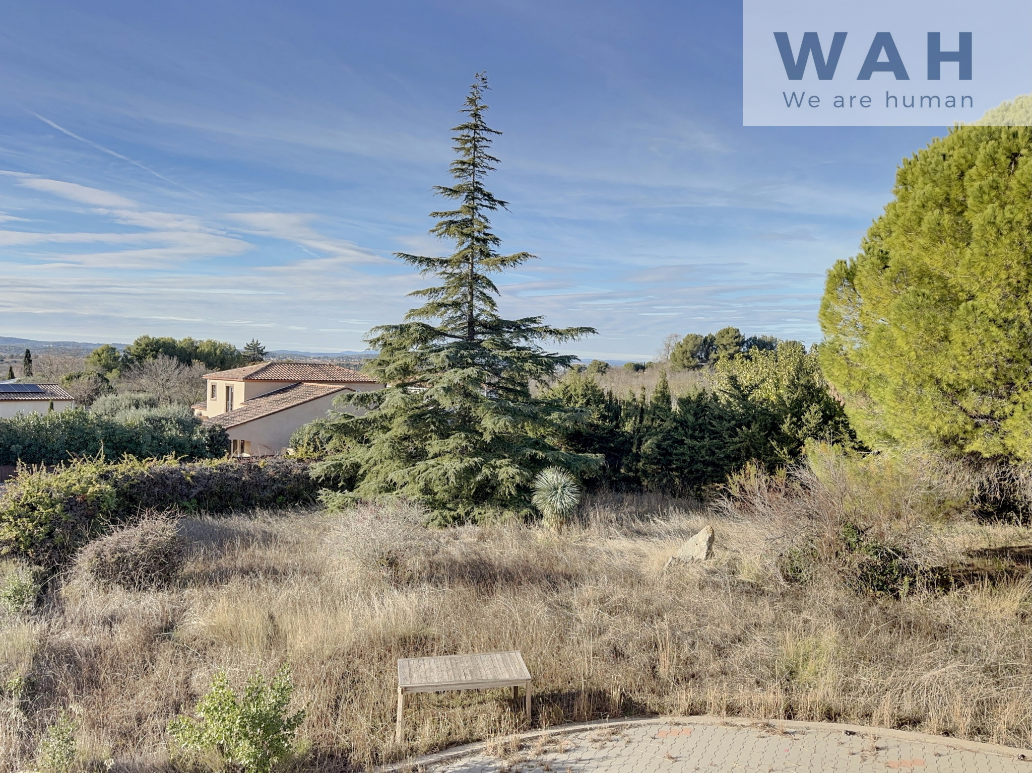 Agence immobilière de WAH - Fabrice DEROZIE