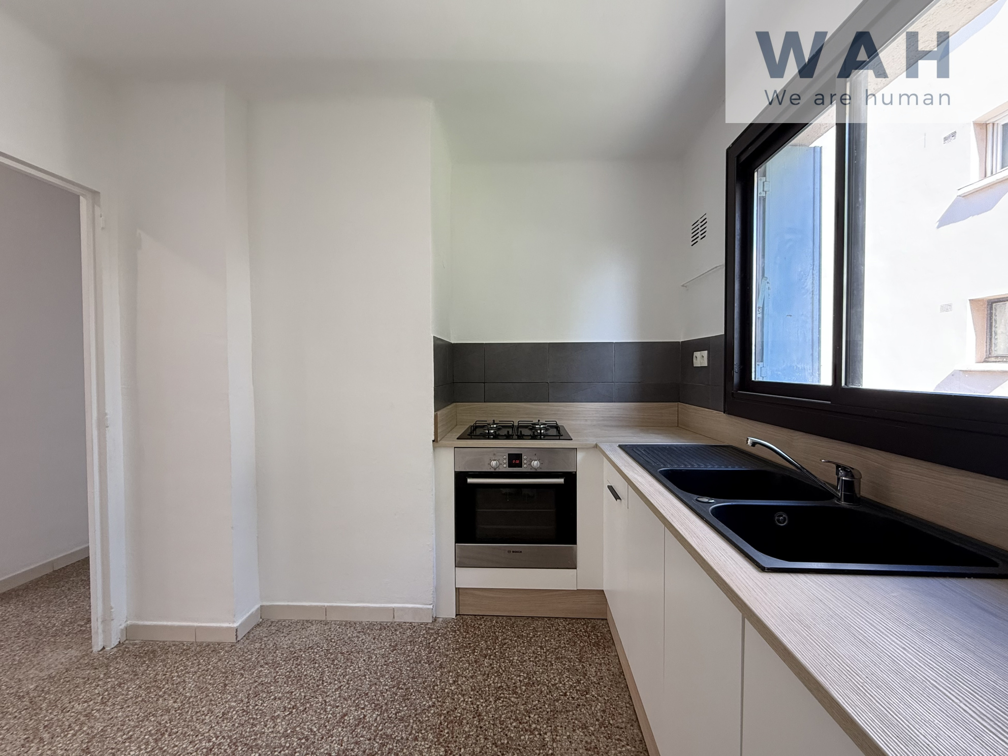 Agence immobilière de WAH - Fabrice DEROZIE