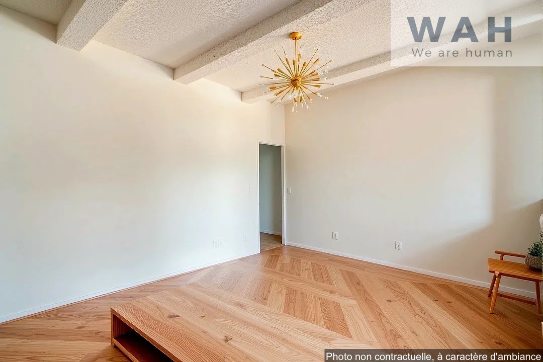 Agence immobilière de WAH - Fabrice DEROZIE