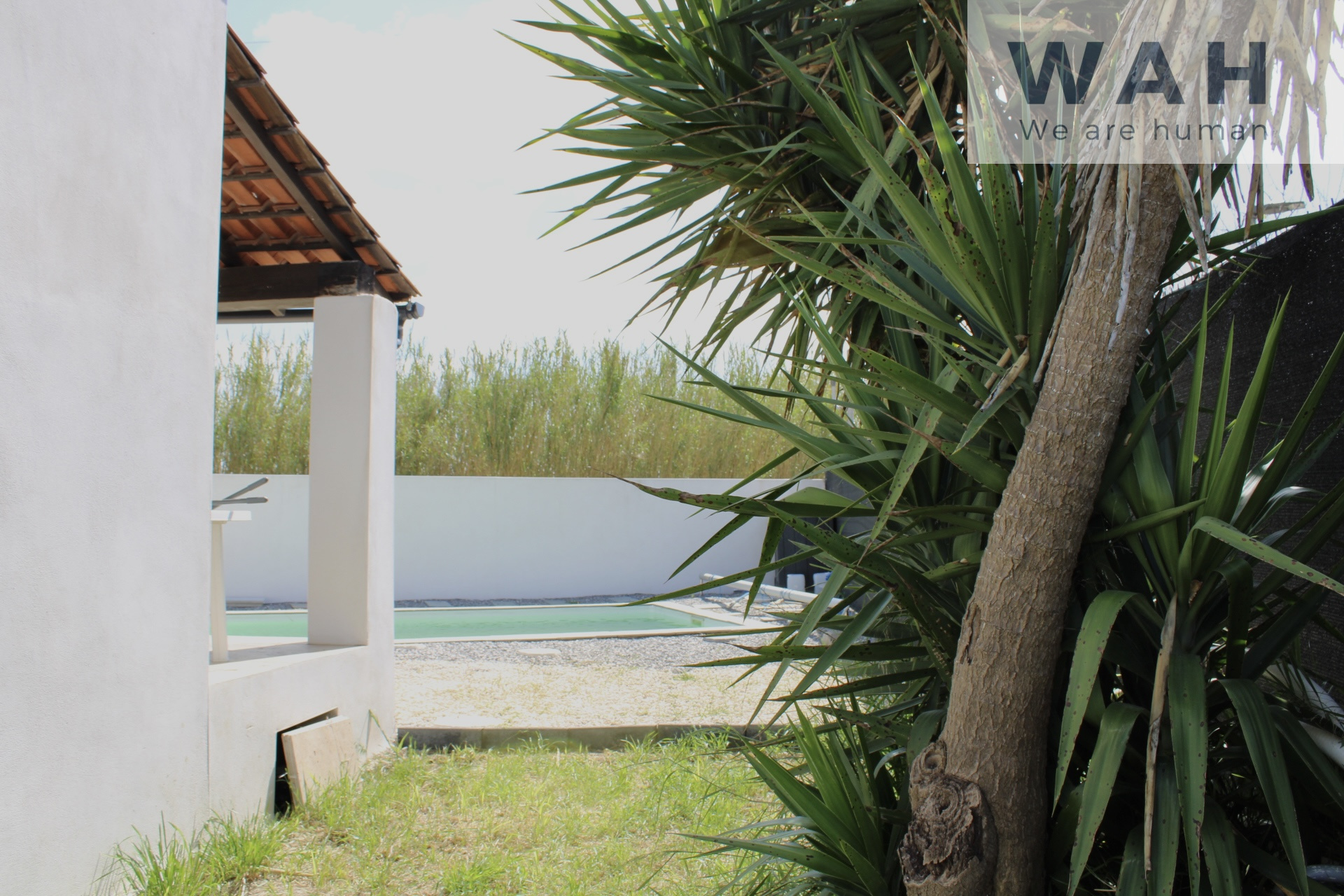 Agence immobilière de WAH - Fabrice DEROZIE