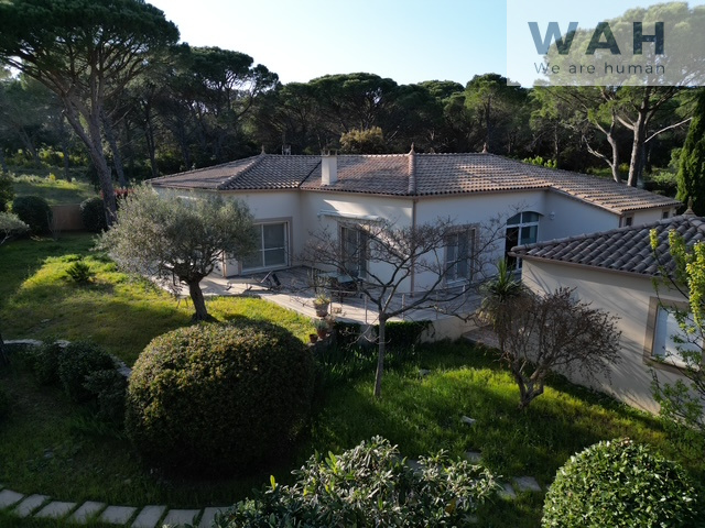 Agence immobilière de WAH - Fabrice DEROZIE