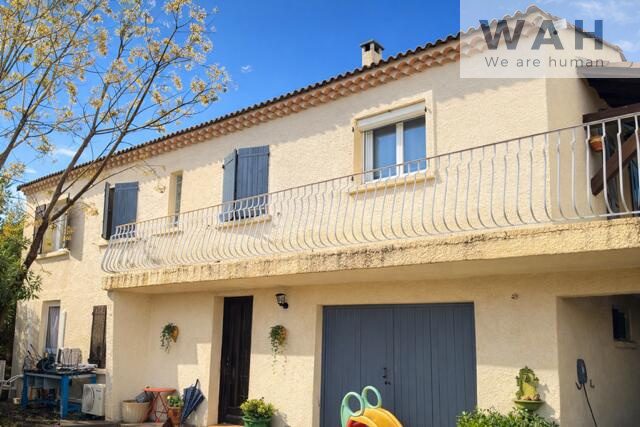 Agence immobilière de WAH - Fabrice DEROZIE