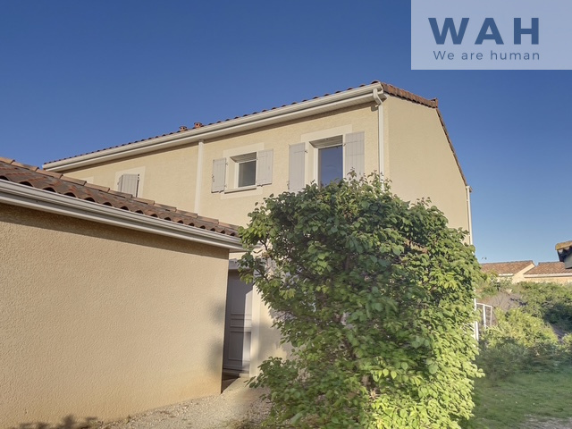 Agence immobilière de WAH - Fabrice DEROZIE