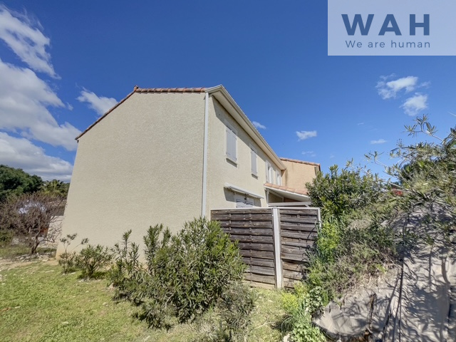 Agence immobilière de WAH - Fabrice DEROZIE