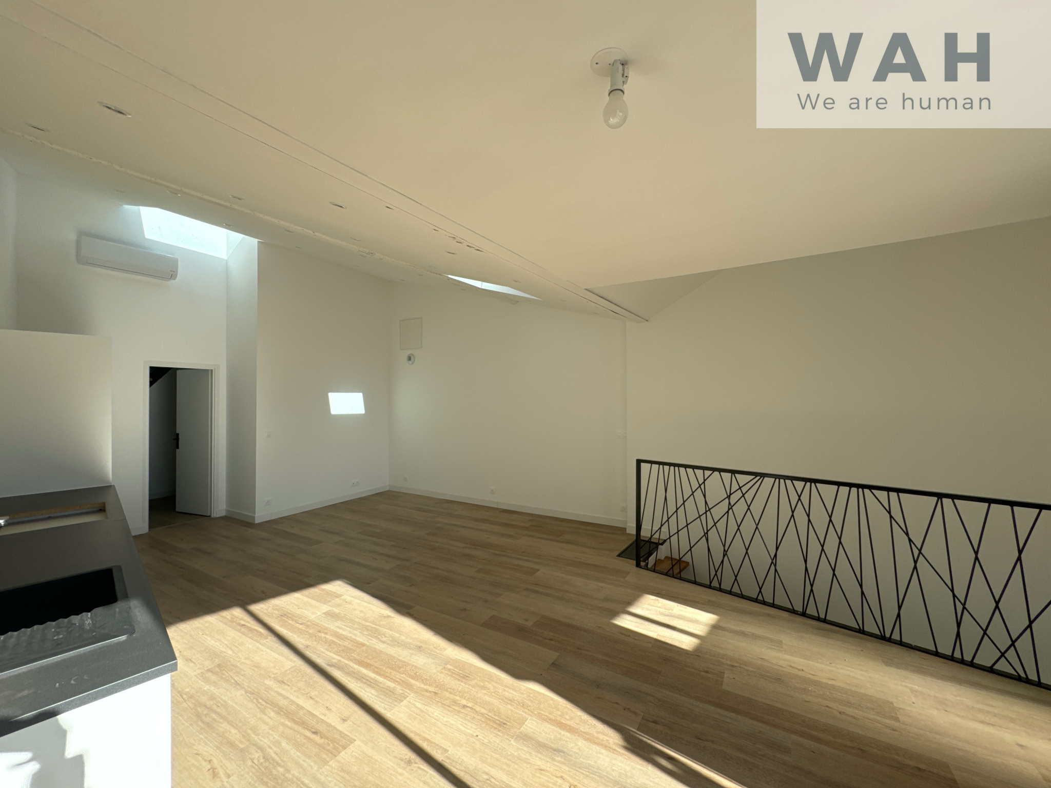 Agence immobilière de WAH - Fabrice DEROZIE