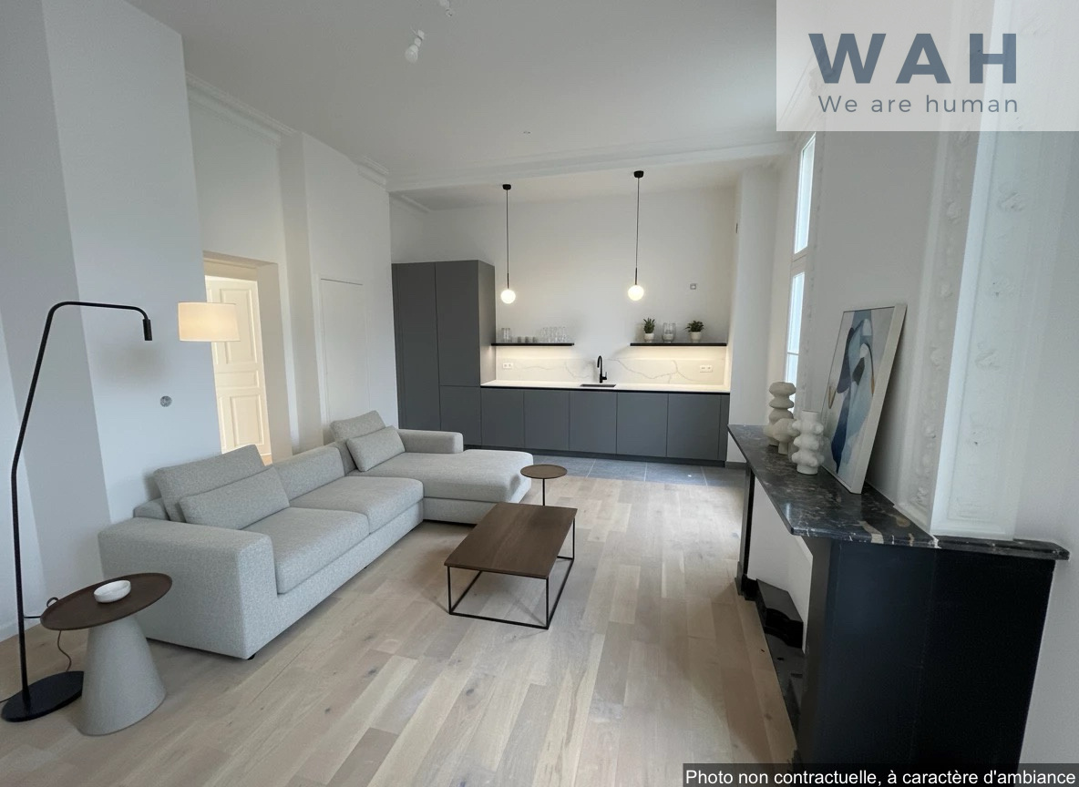 Agence immobilière de WAH - Fabrice DEROZIE