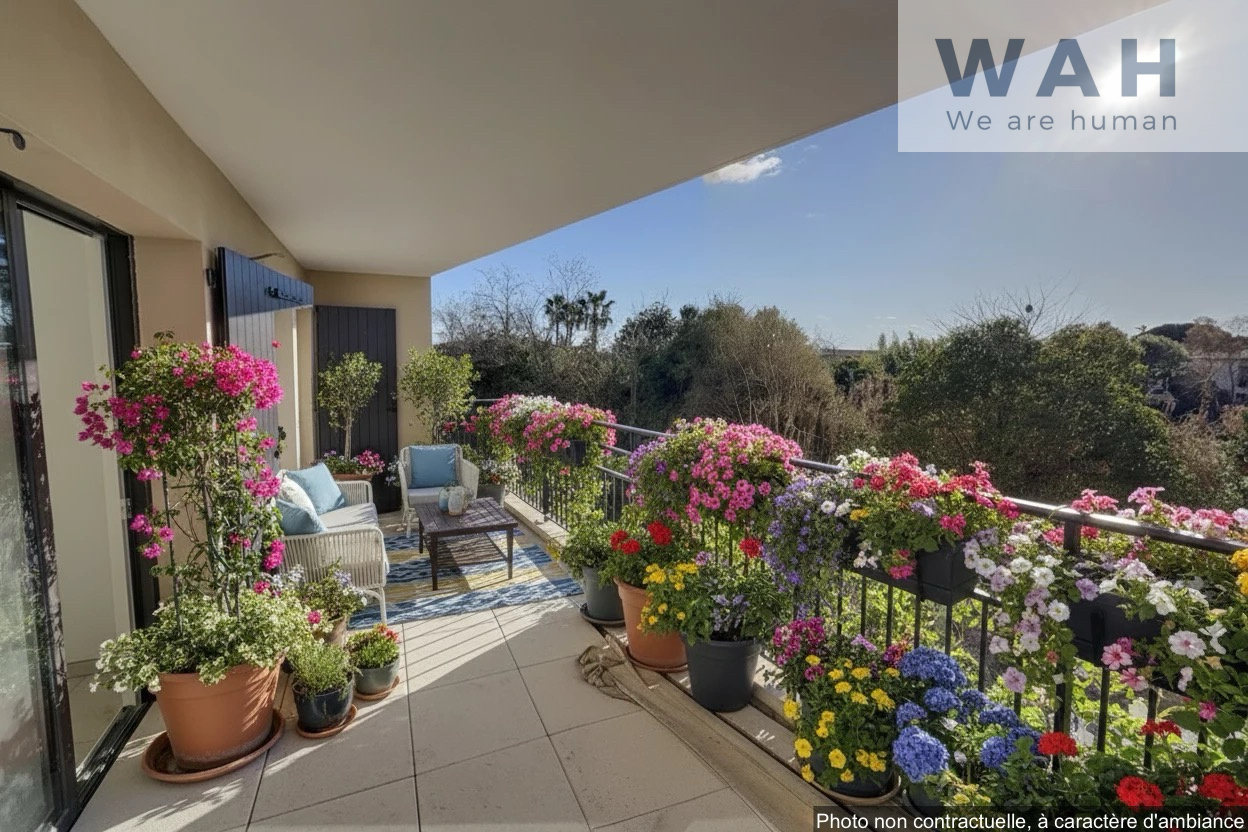 Agence immobilière de WAH - Fabrice DEROZIE