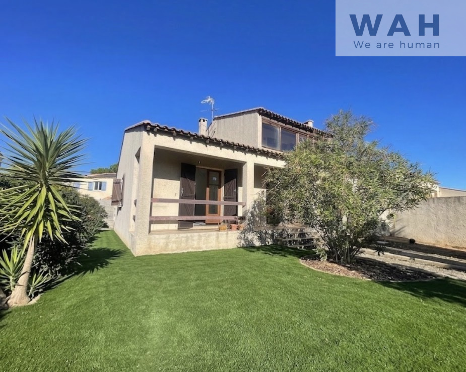 Agence immobilière de WAH - Fabrice DEROZIE