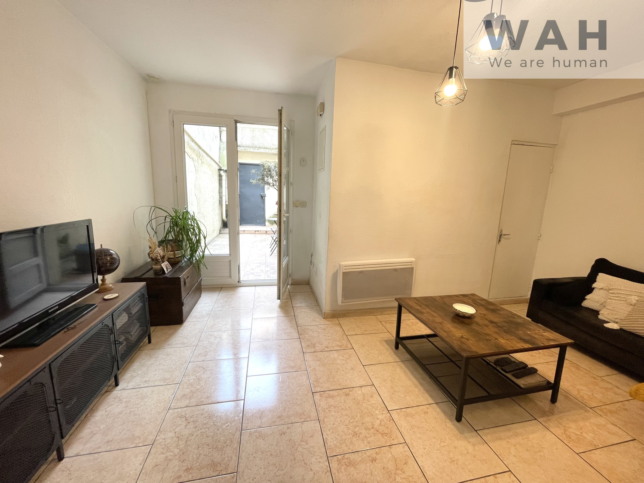 Agence immobilière de WAH - Fabrice DEROZIE