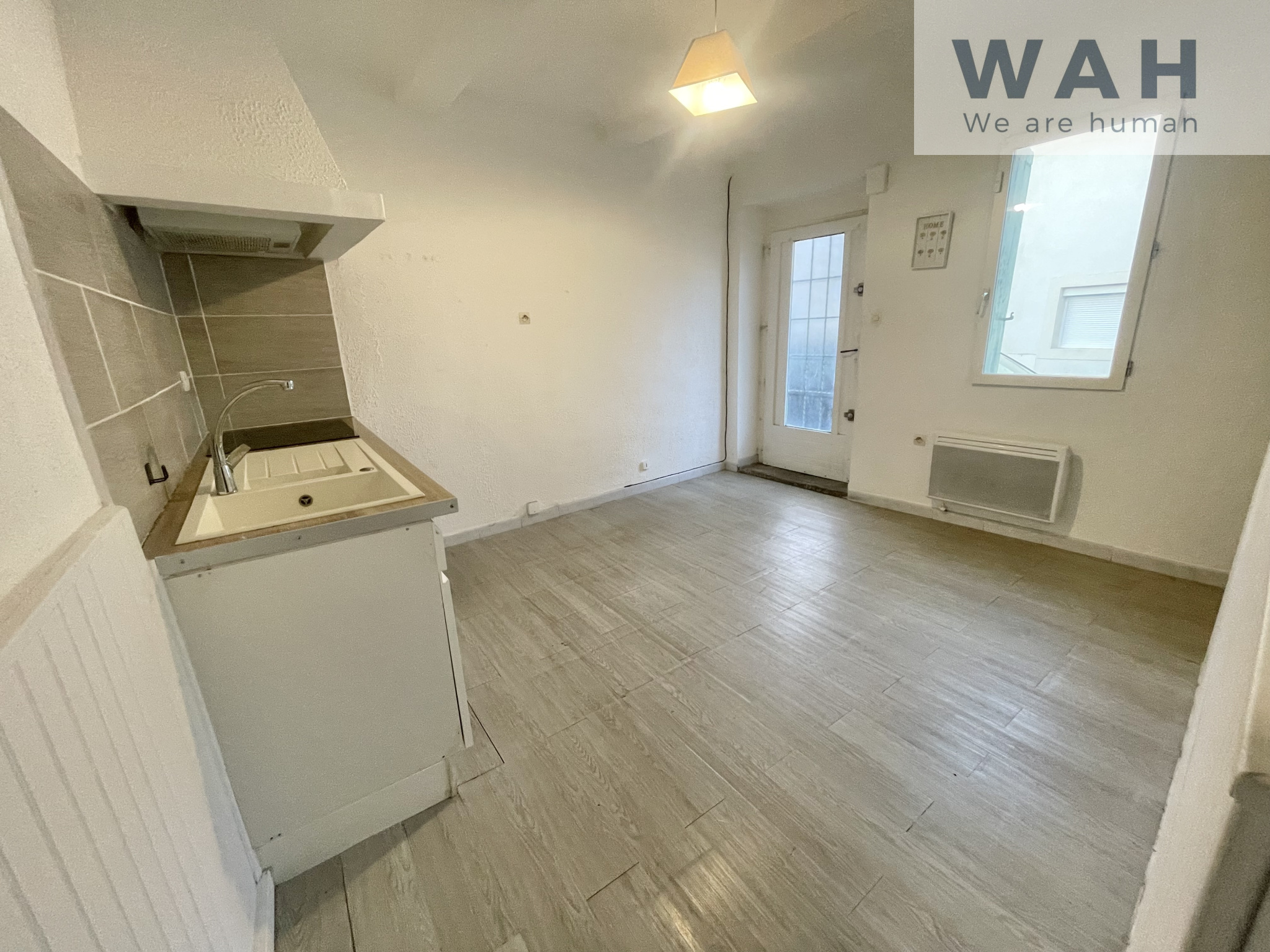 Agence immobilière de WAH - Fabrice DEROZIE