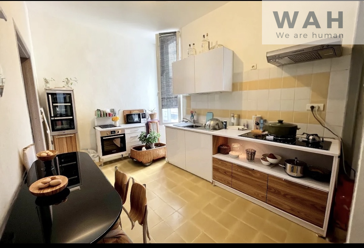 Agence immobilière de WAH - Fabrice DEROZIE