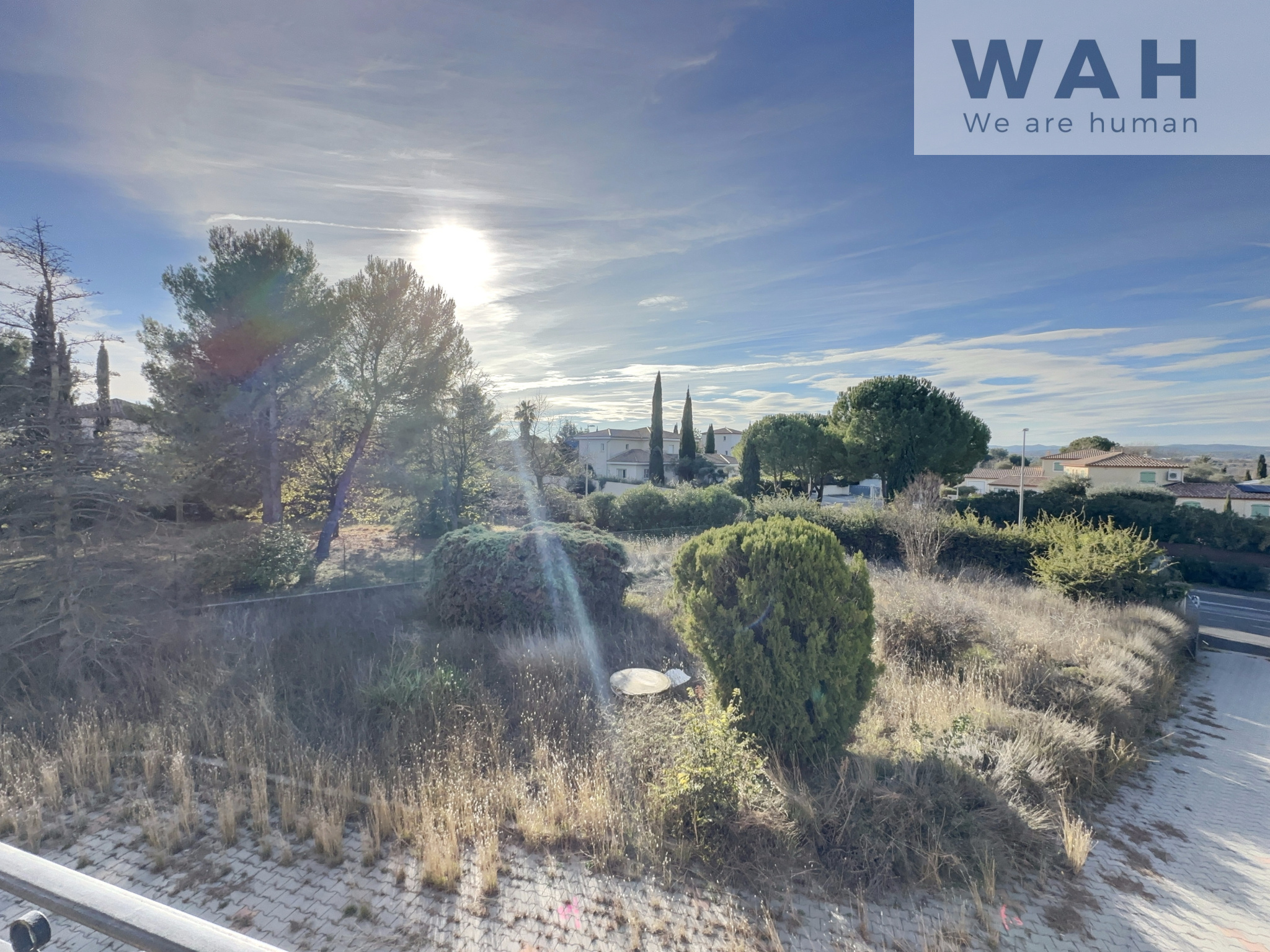 Agence immobilière de WAH - Fabrice DEROZIE