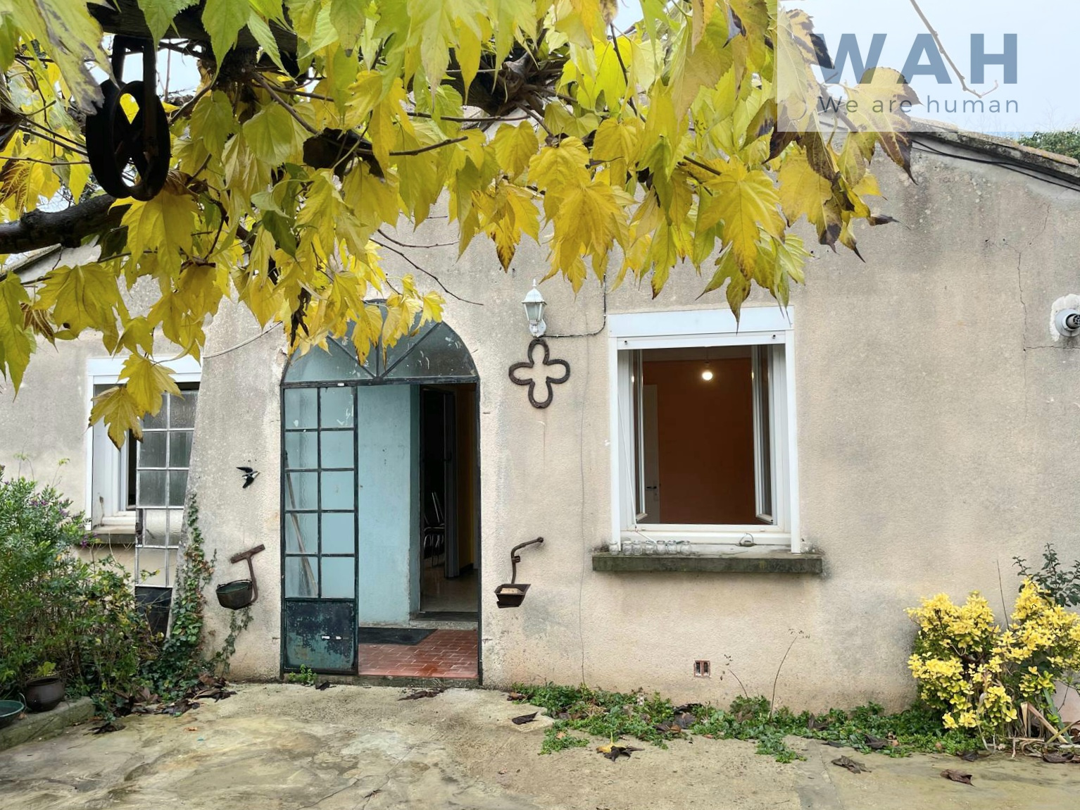 Agence immobilière de WAH - Fabrice DEROZIE