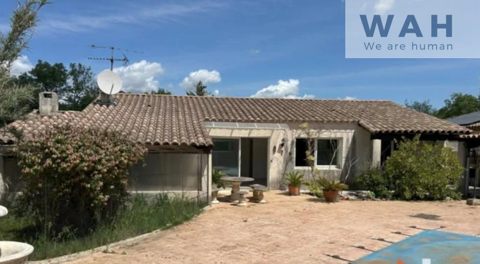 Agence immobilière de WAH - Fabrice DEROZIE