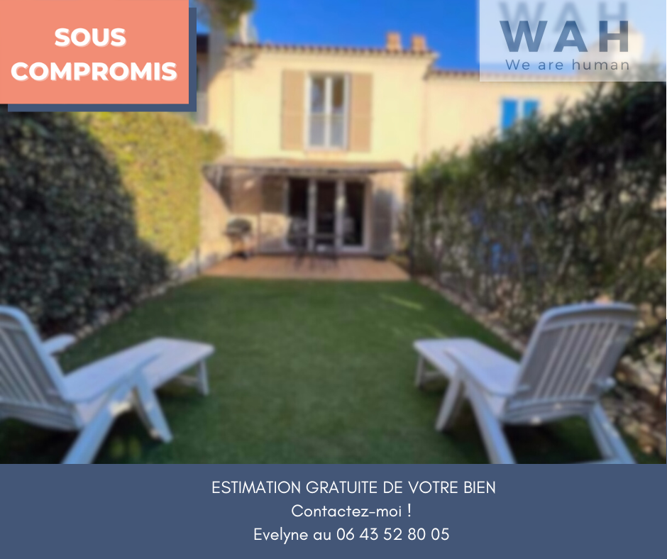 Agence immobilière de WAH - Fabrice DEROZIE