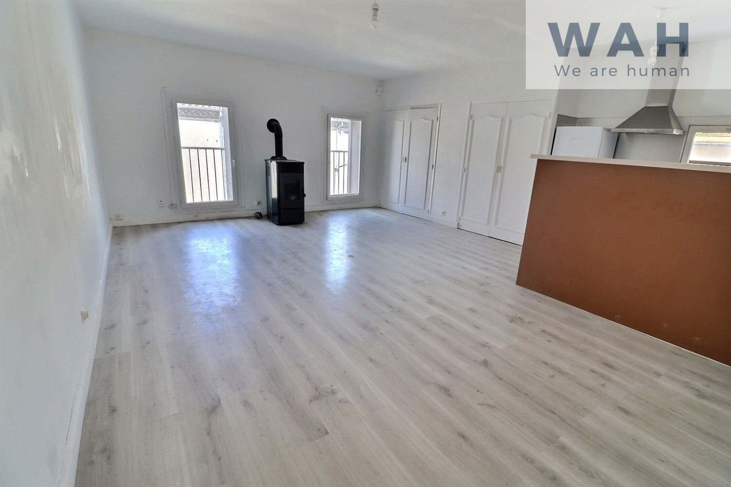 Agence immobilière de Wah Clermont L hérault