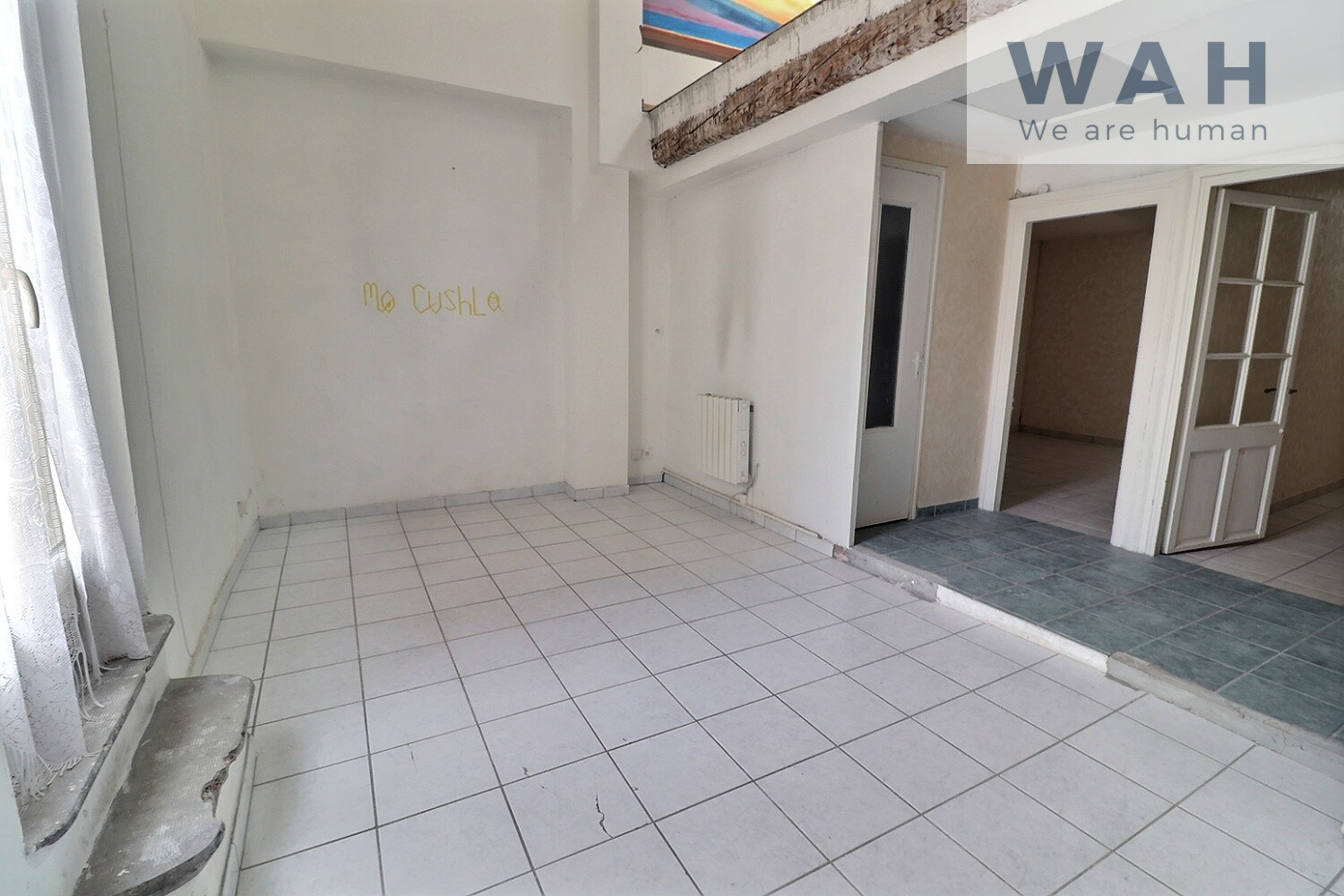 Agence immobilière de Wah Clermont L hérault