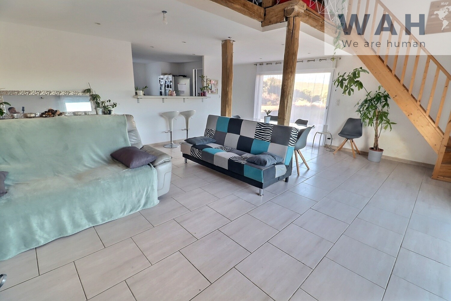 Agence immobilière de Wah Clermont L hérault