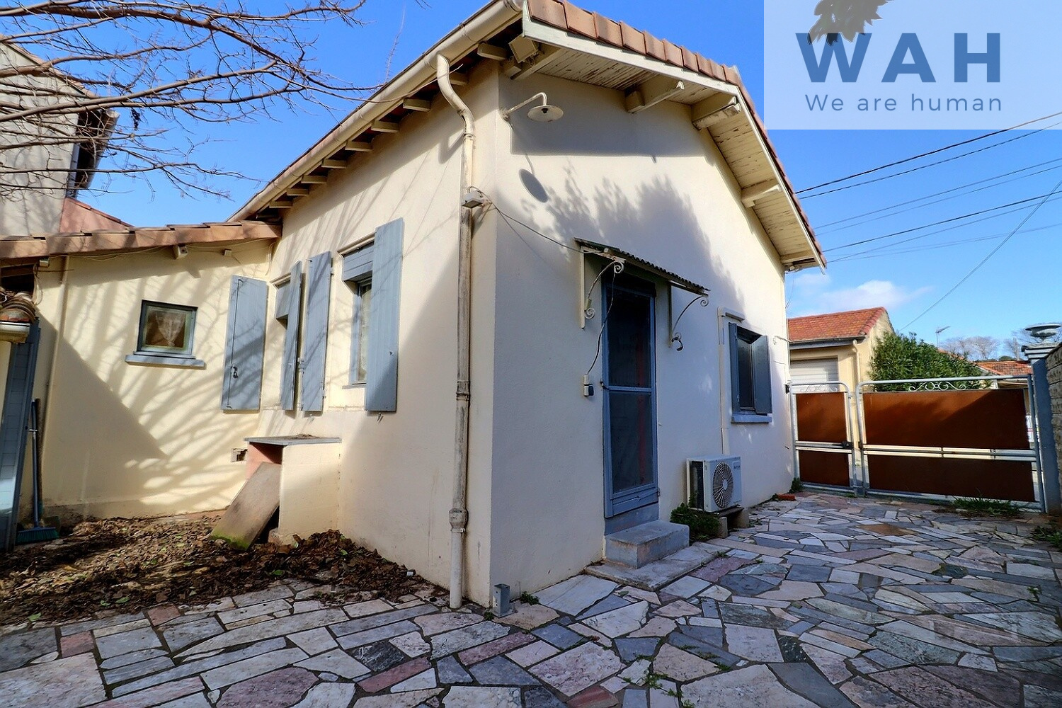 Agence immobilière de Wah Clermont L hérault