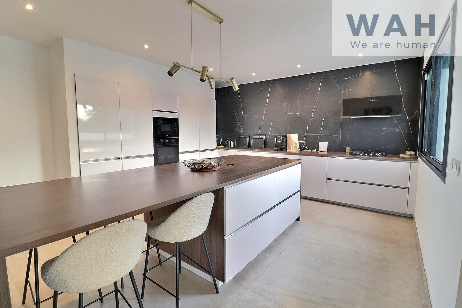 Agence immobilière de Wah Clermont L hérault