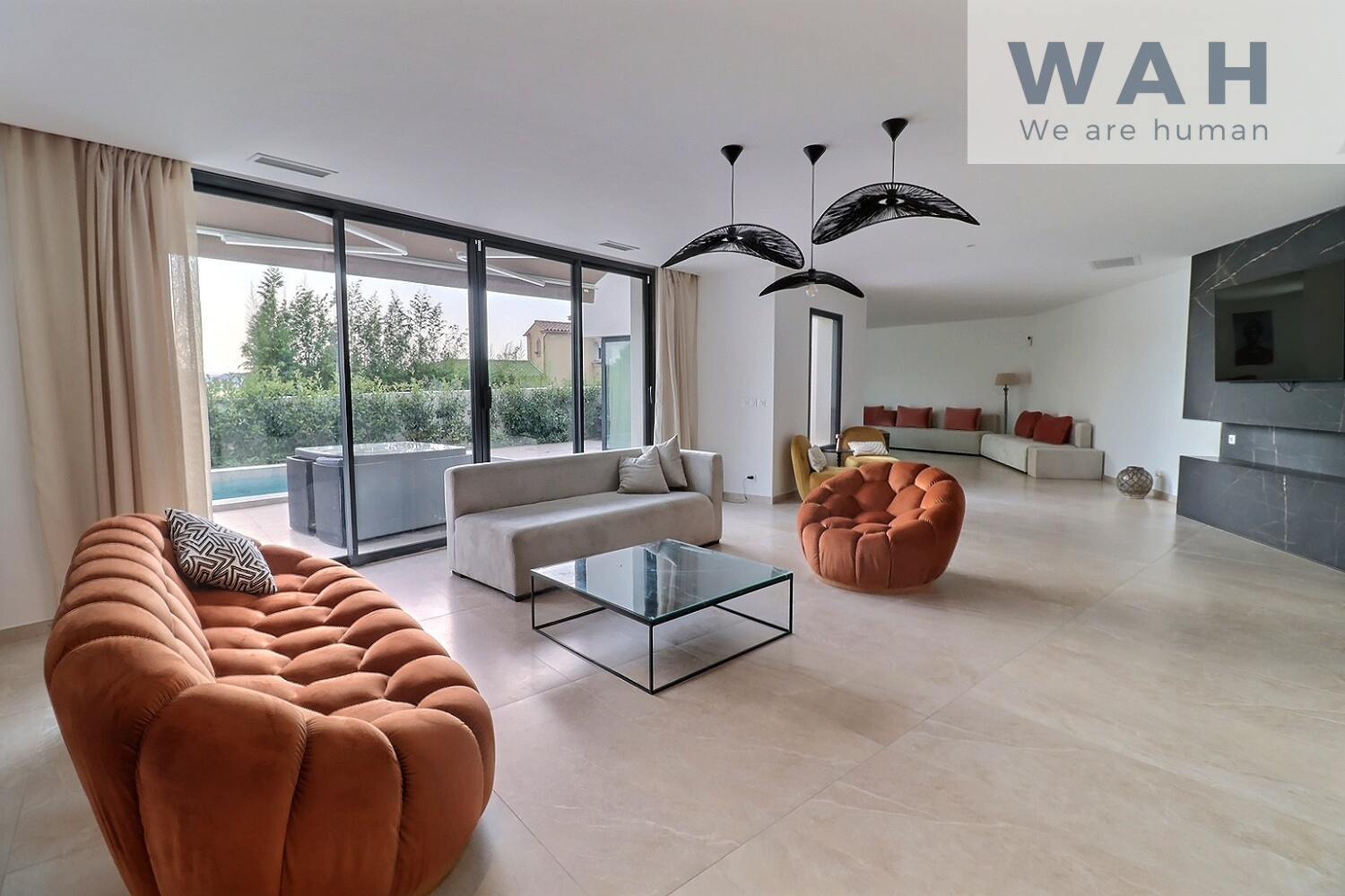 Agence immobilière de Wah Clermont L hérault