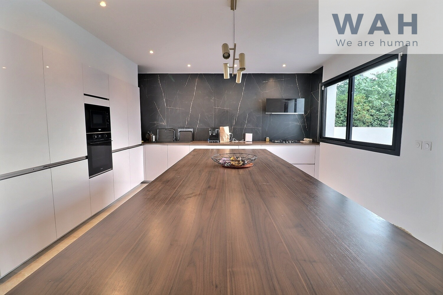 Agence immobilière de Wah Clermont L hérault