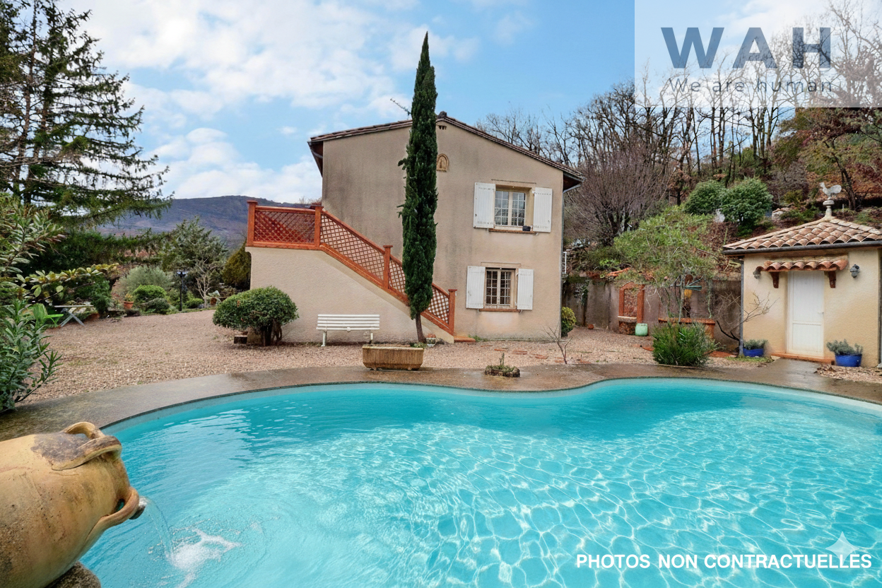 Agence immobilière de Wah Clermont L hérault