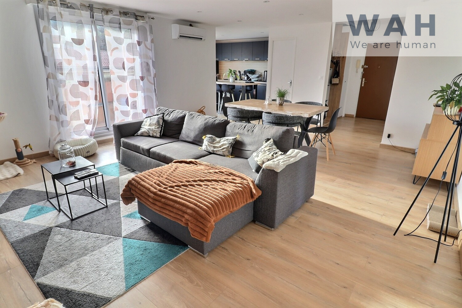 Agence immobilière de Wah Clermont L hérault