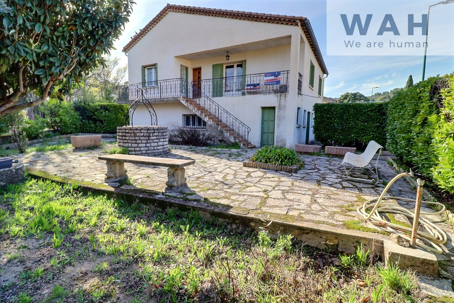 Agence immobilière de Wah Clermont L hérault