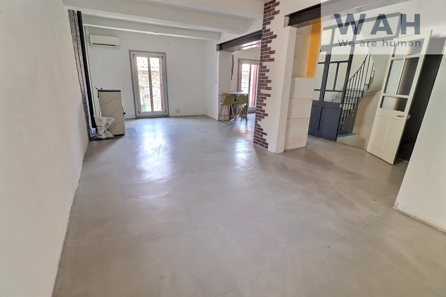 Agence immobilière de Wah Clermont L hérault