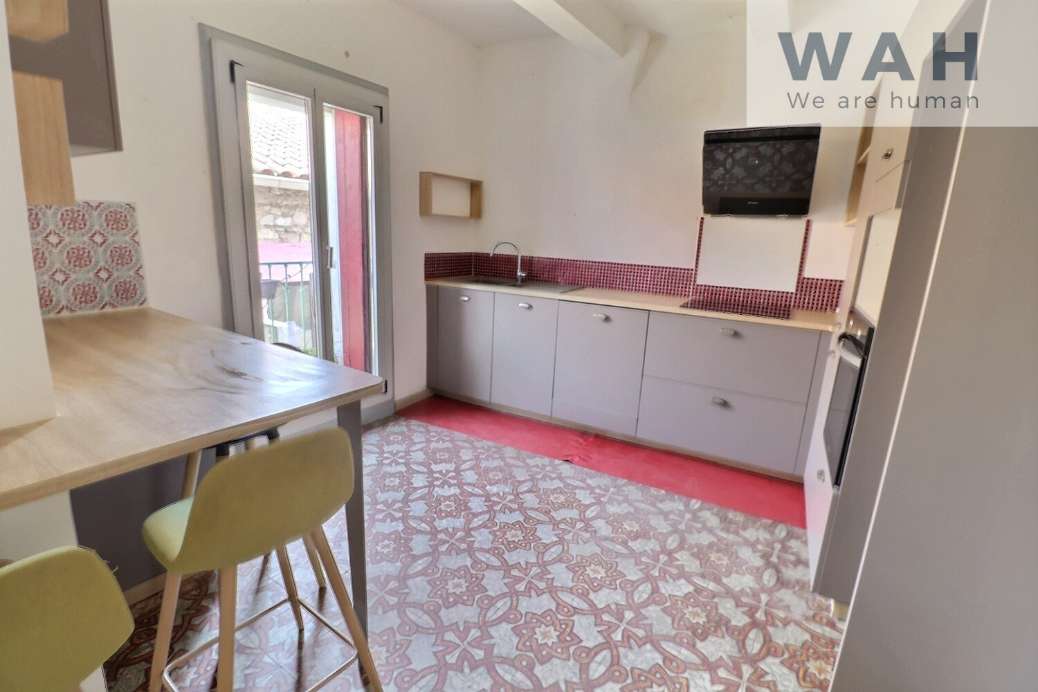 Agence immobilière de Wah Clermont L hérault