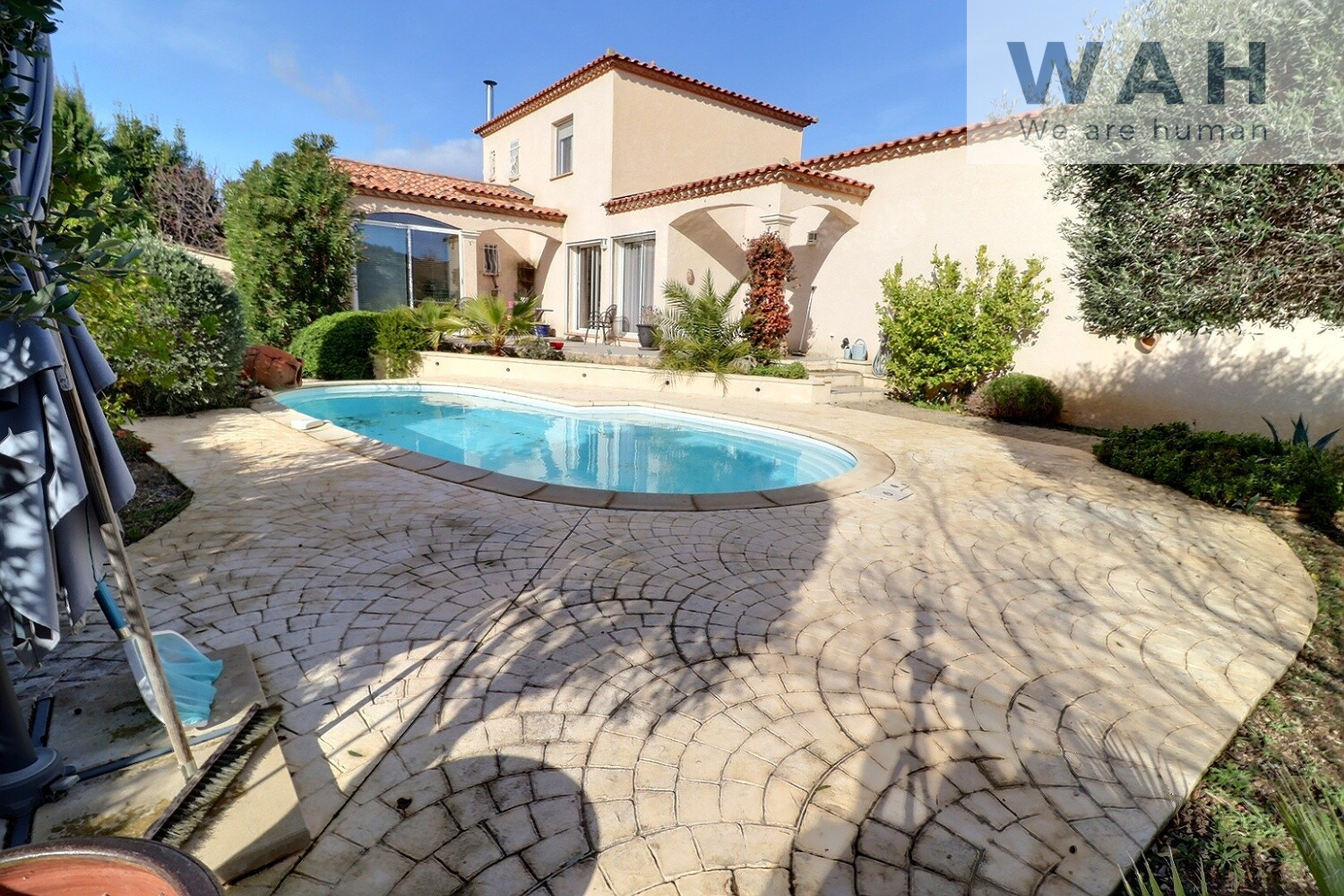 Agence immobilière de Wah Clermont L hérault