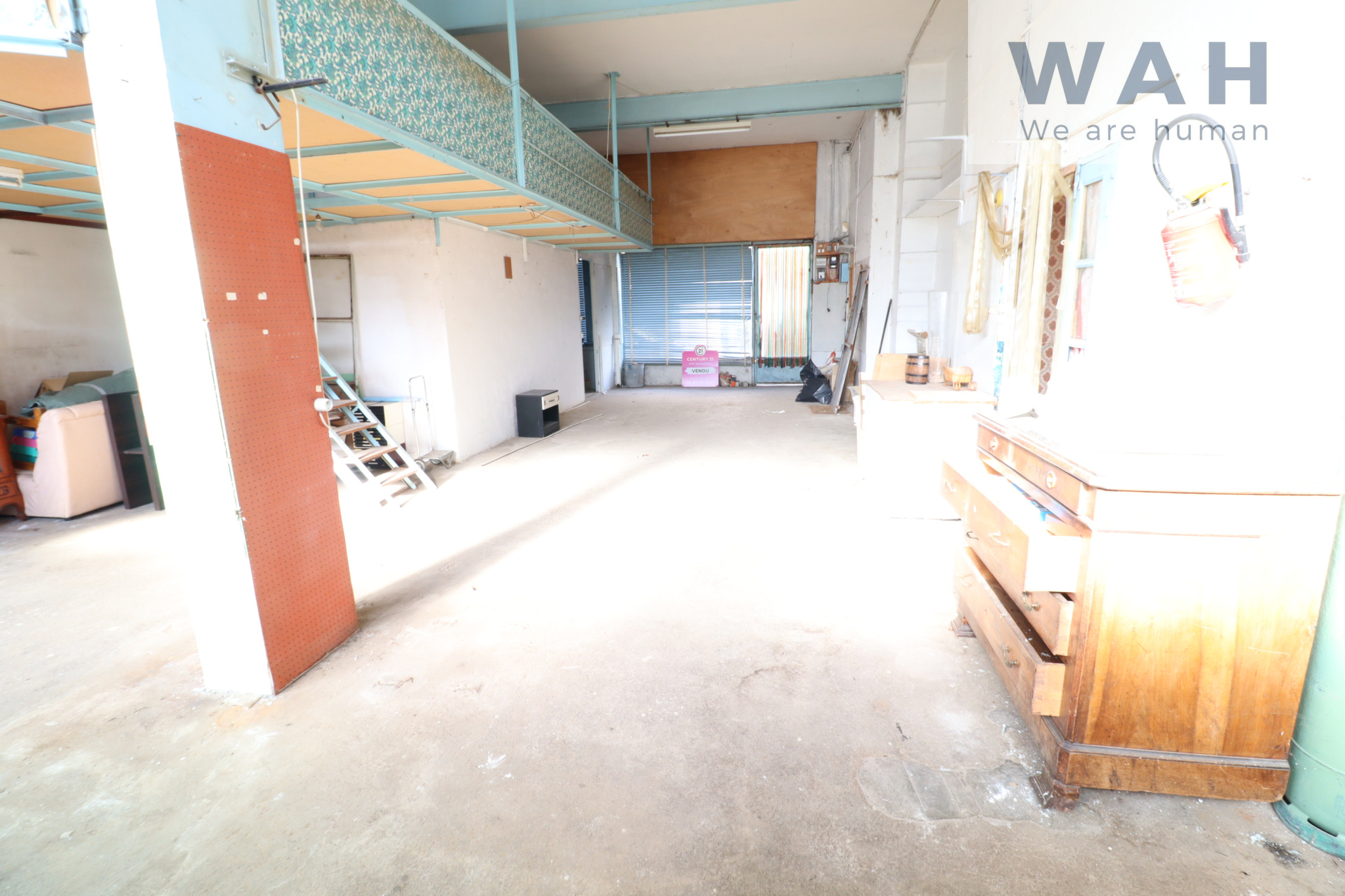 Agence immobilière de Wah Clermont L hérault